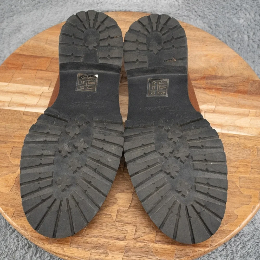 Madewell size bradley